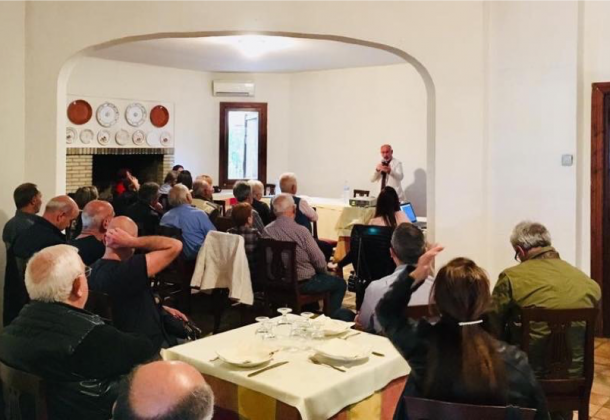 La città oltre la città